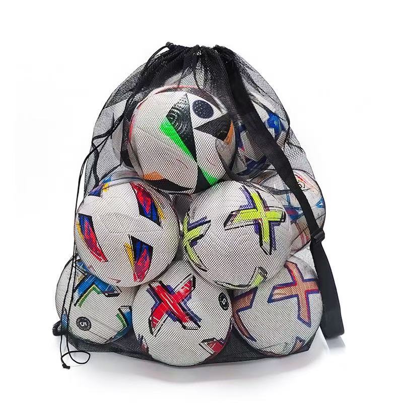 Football / Soccer Ball – Size 5 (Assorted Designs)