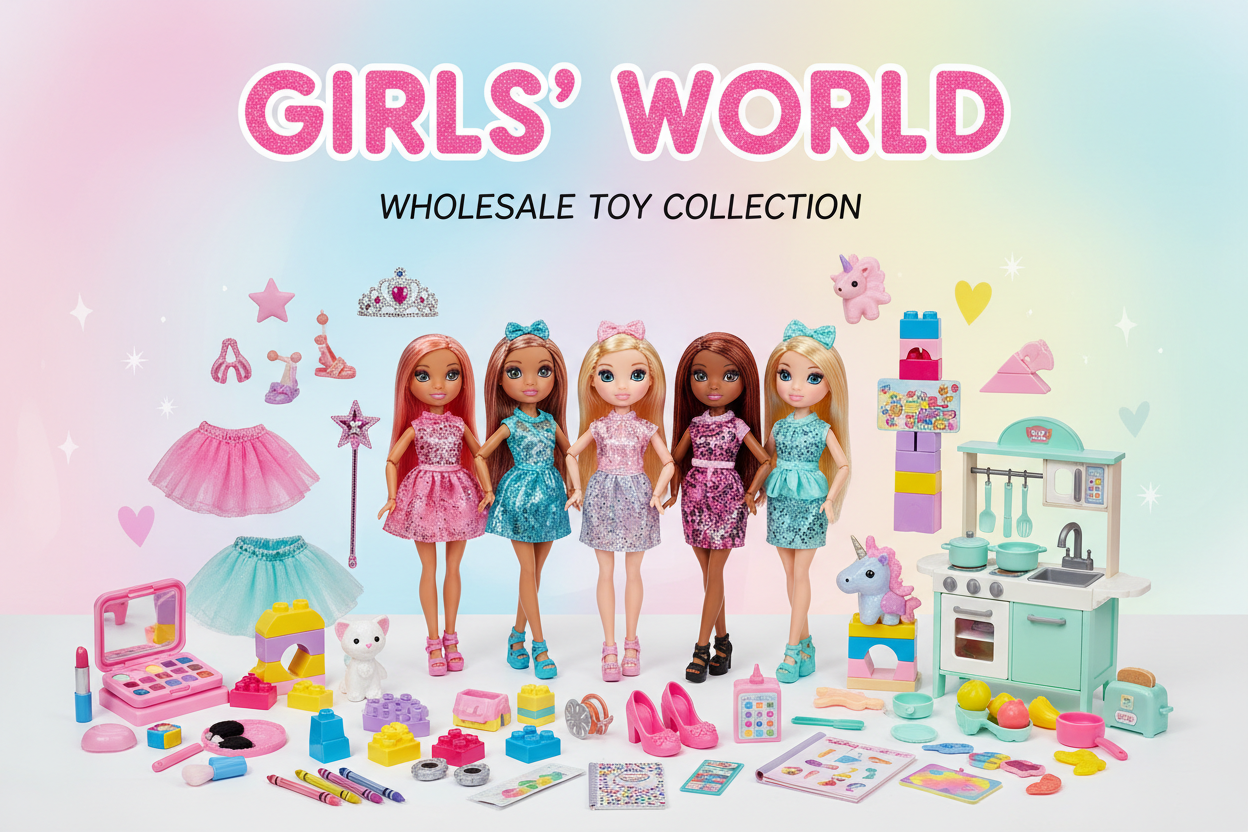 Girls' World