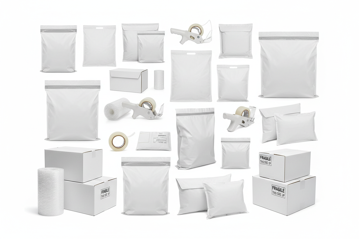 Packaging Supplies