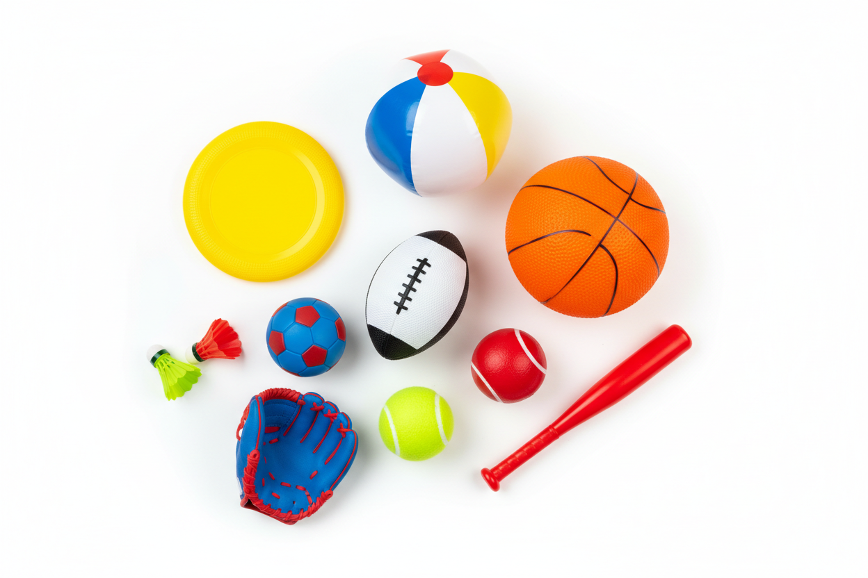 Sports Toys