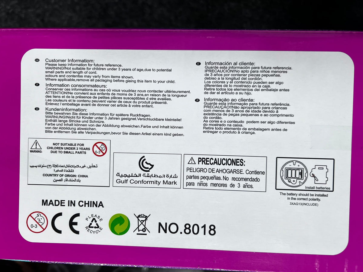 Pink Off-Road Toy Vehicle with Driver Figure
