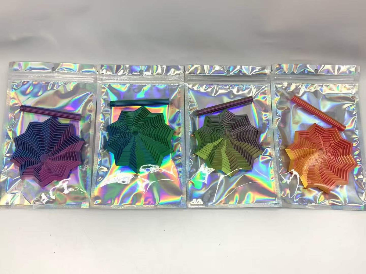 3D Expanding Star Sensory Fidget Toy
