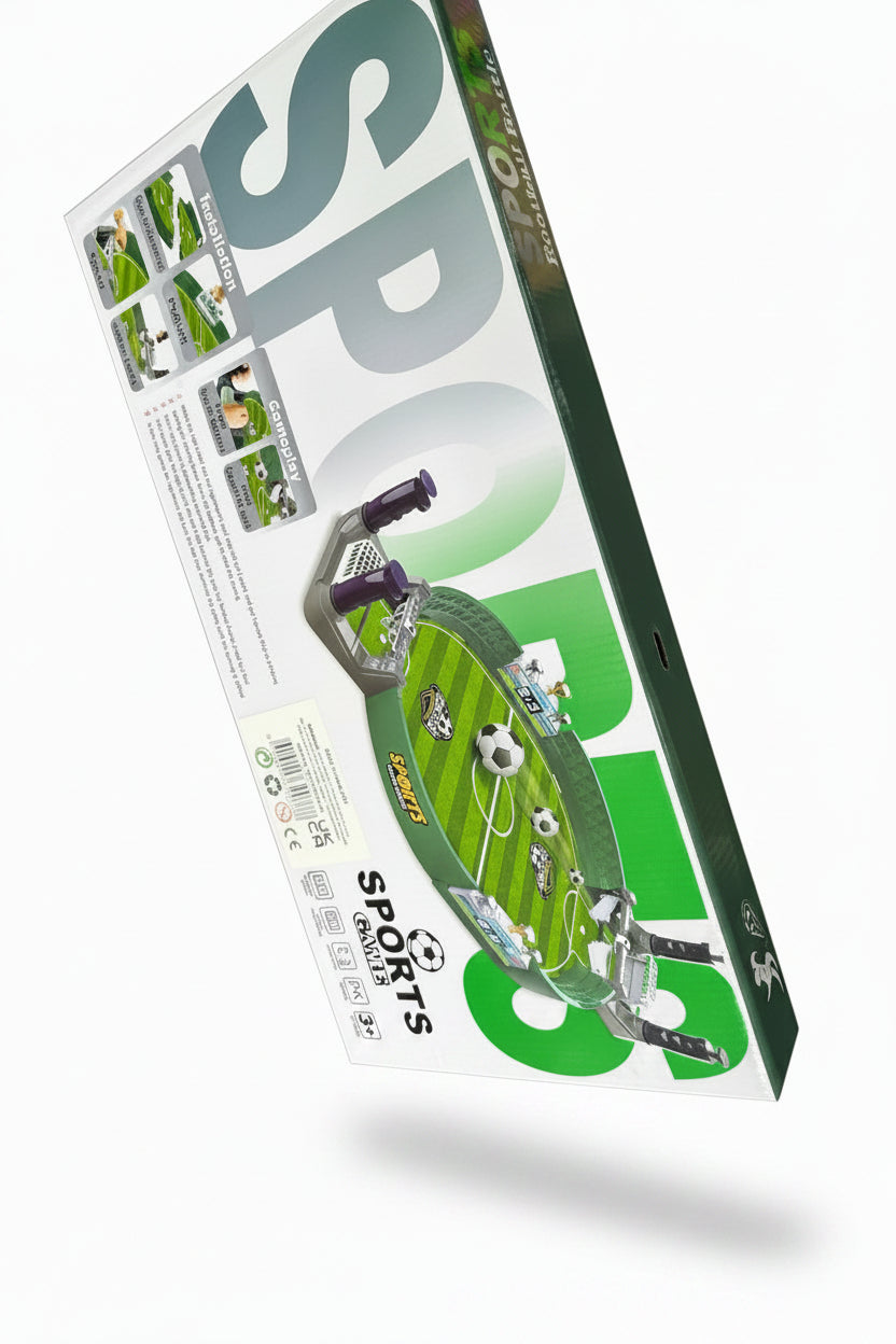 Sports Football Battle Table Game – A 9920