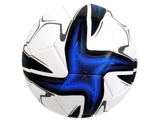 Football / Soccer Ball – Size 5 (Assorted Designs)