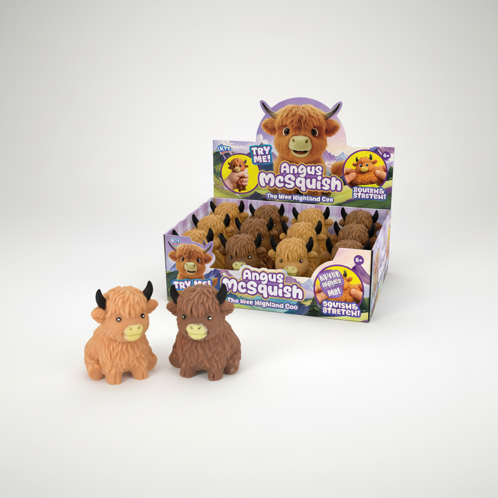 Additional pack shot