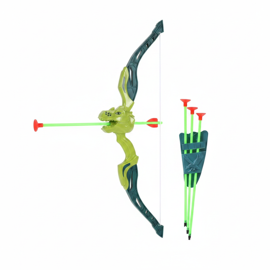 Angled View