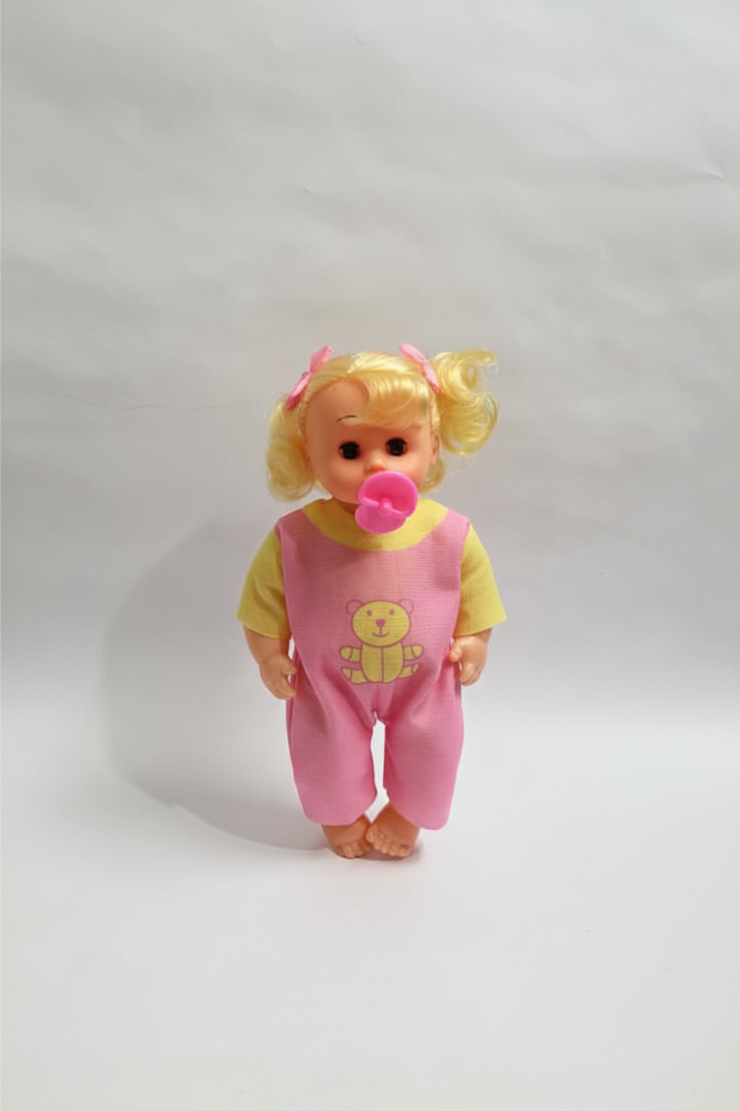 Baby Doll - Upright
