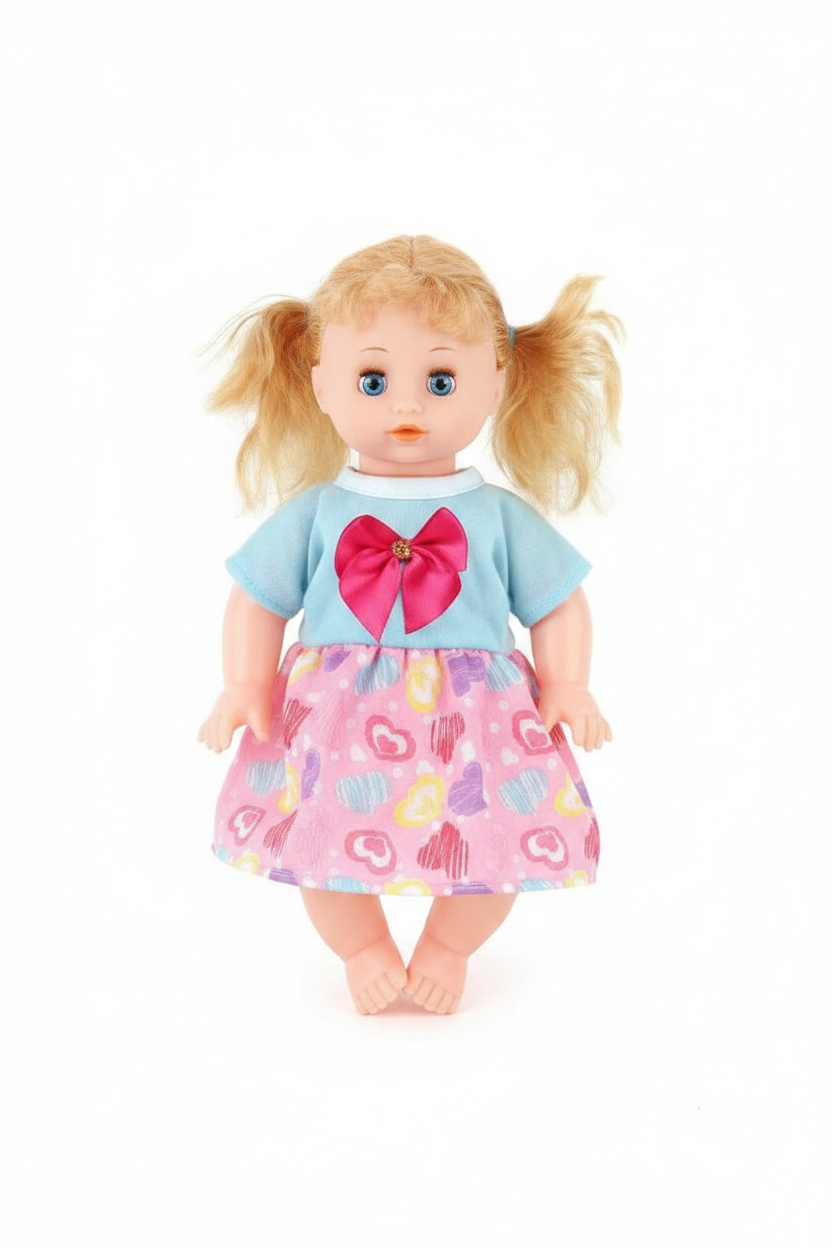 Baby Lovely Doll