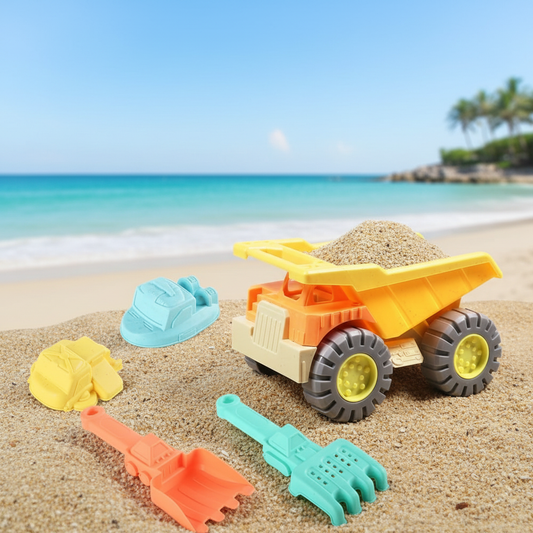 Beach Lifestyle