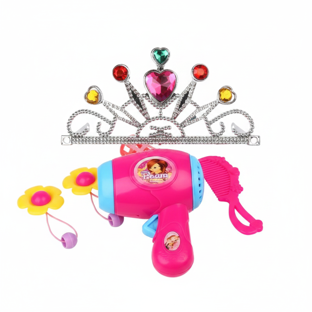 Beauty Toy Set - Hero Shot
