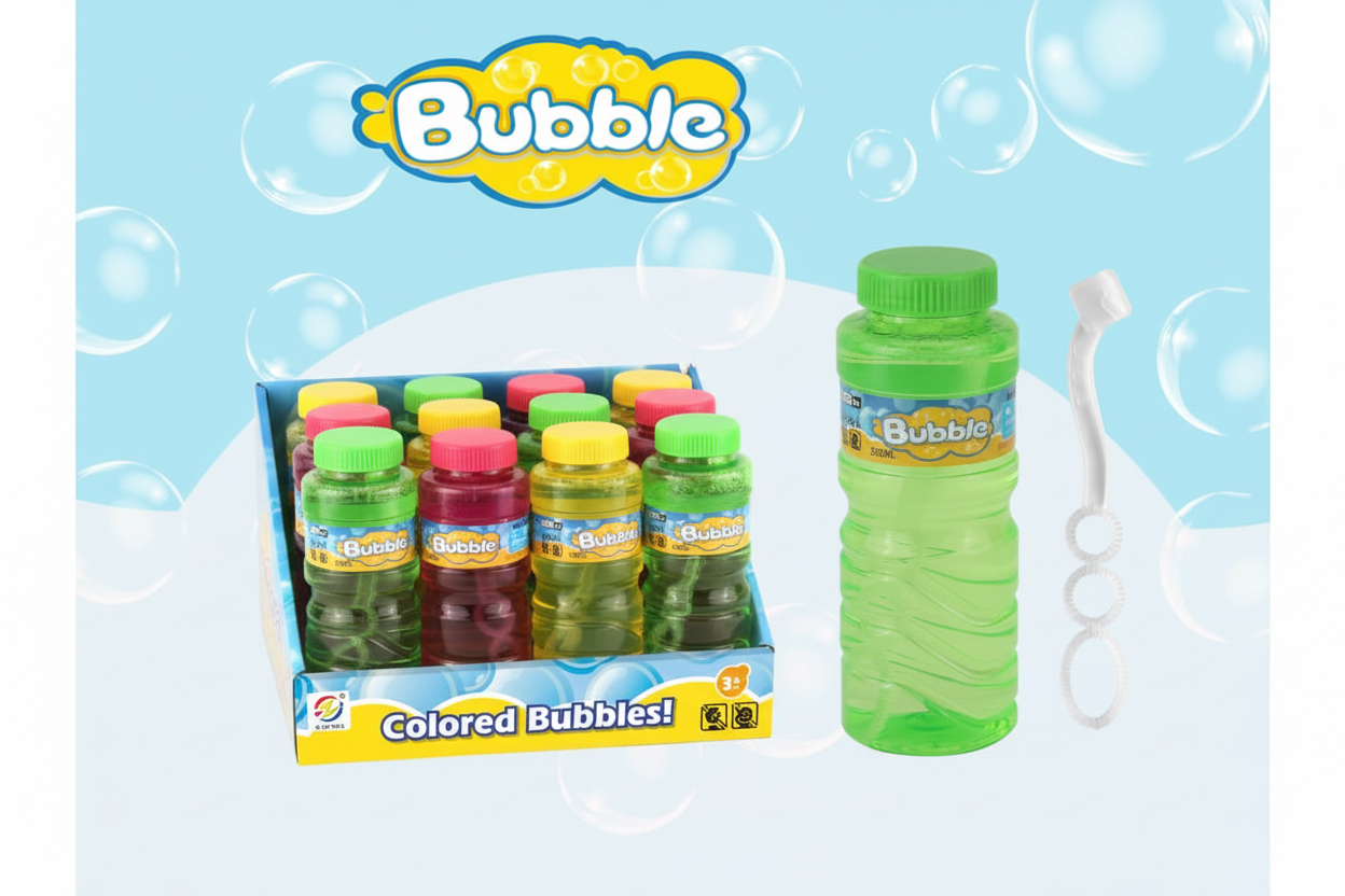Bubble Display Tray 250ml