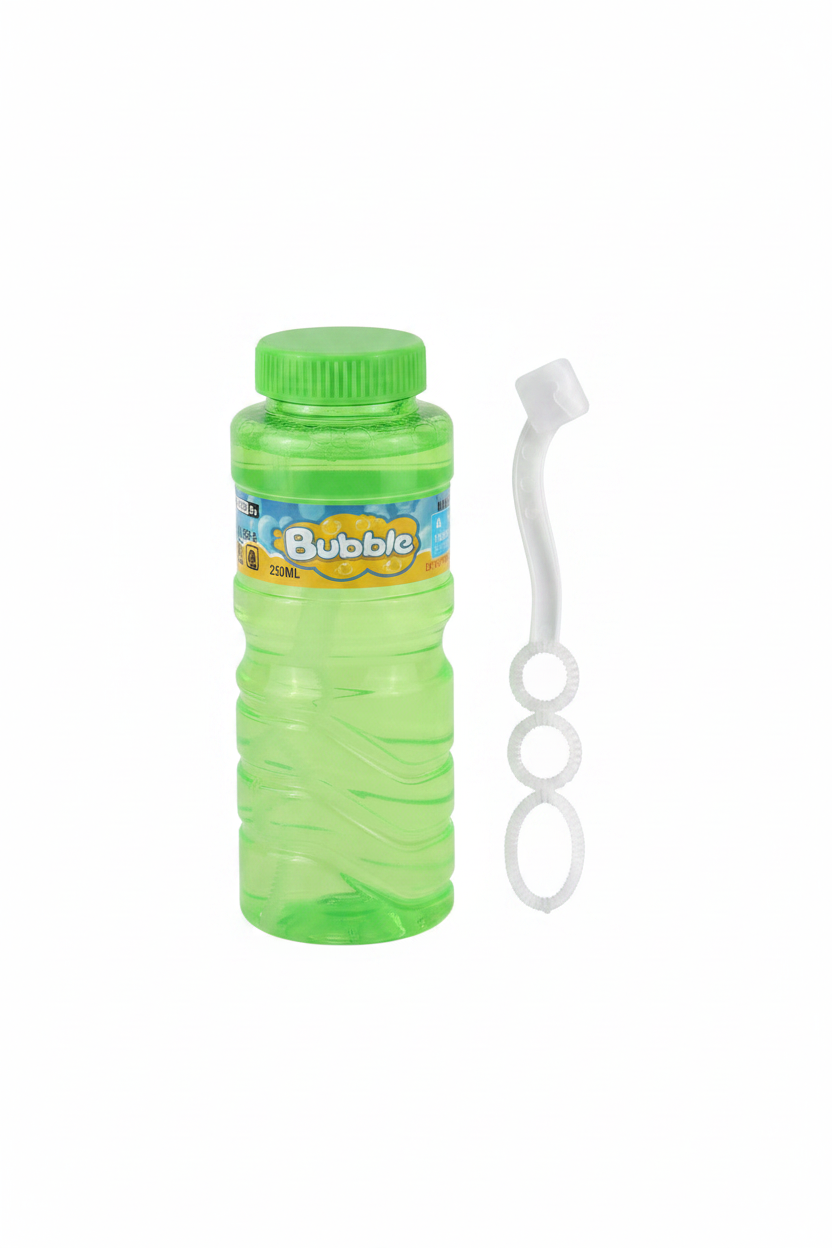 Bubble Green 250ml