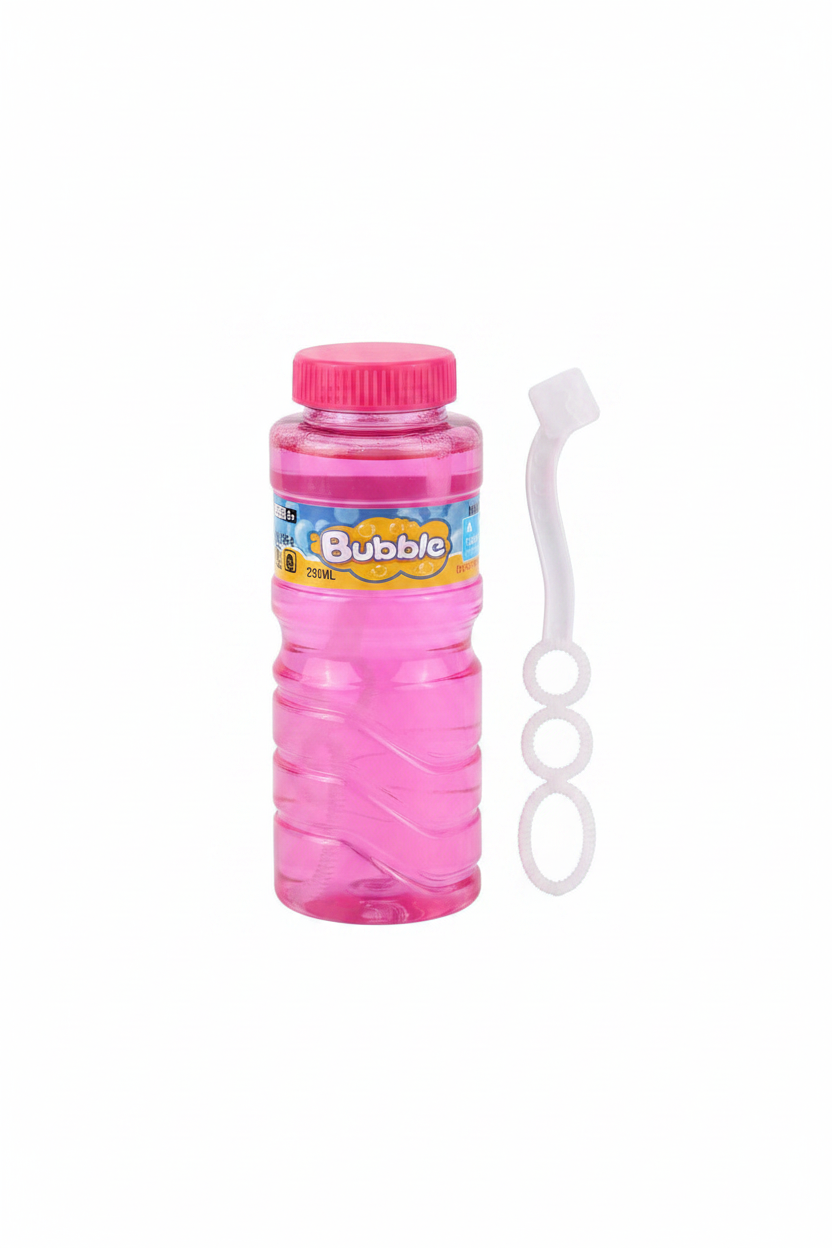 Bubble Pink 250ml