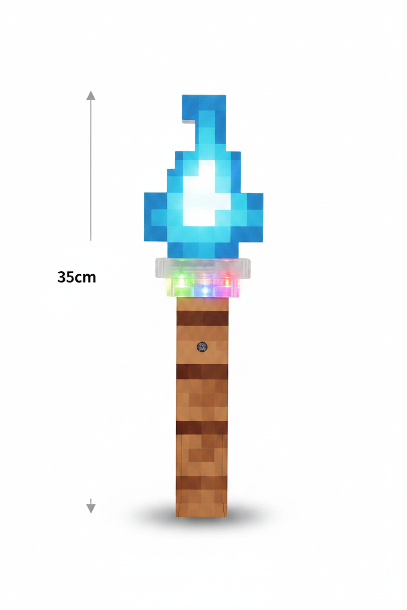 Canglan Torch