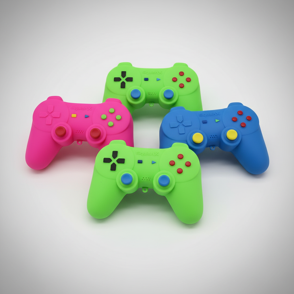 Close-up product shot