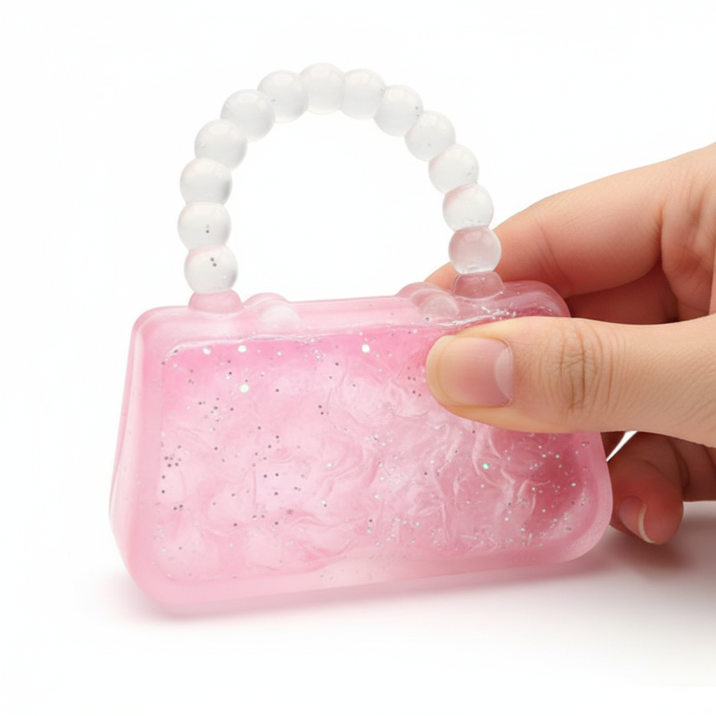 Close-Up Squeeze