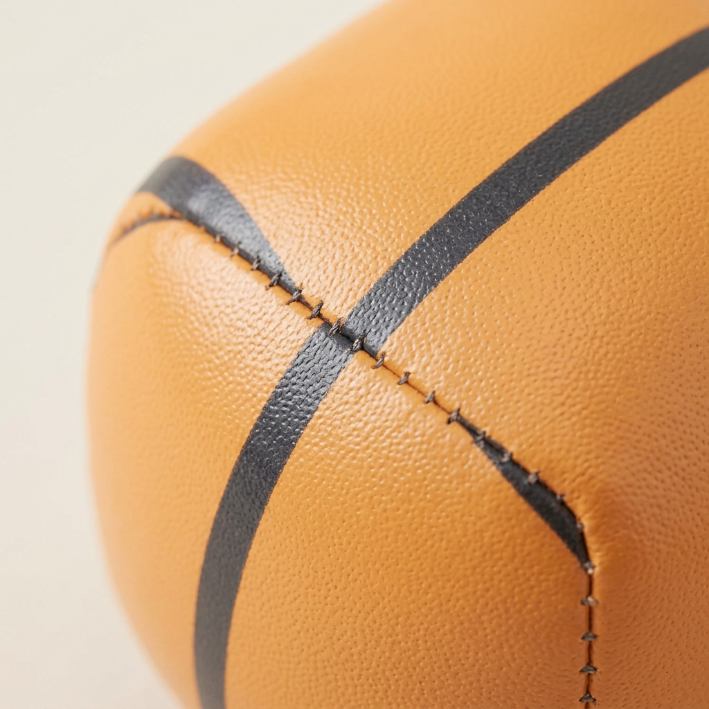 Sports-Themed Toy Ball Set – 4 Pieces