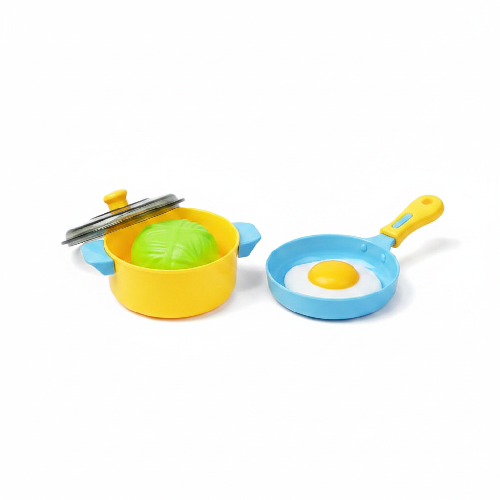 Cookware Detail