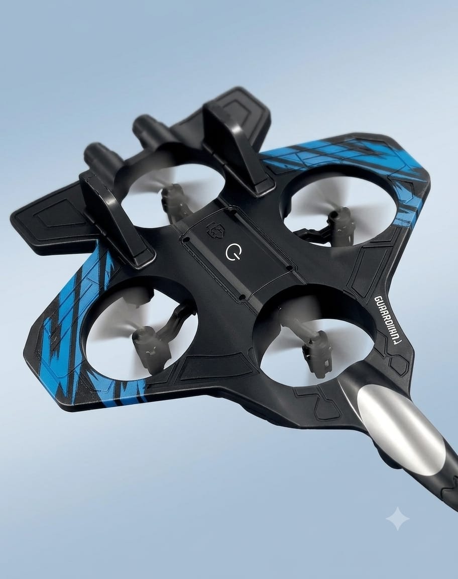 Combat Aircraft Remote Control Fighter Jet Drone