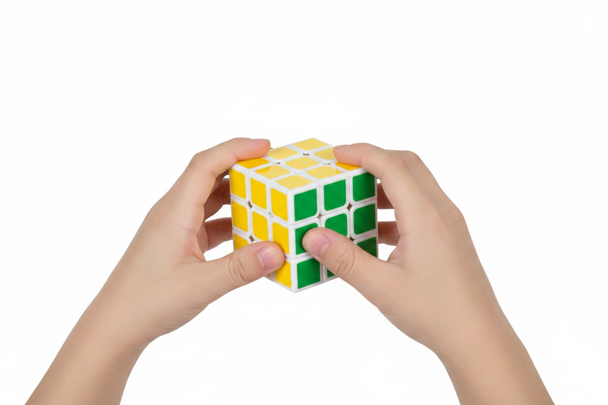 Fantasy Cube - Lifestyle