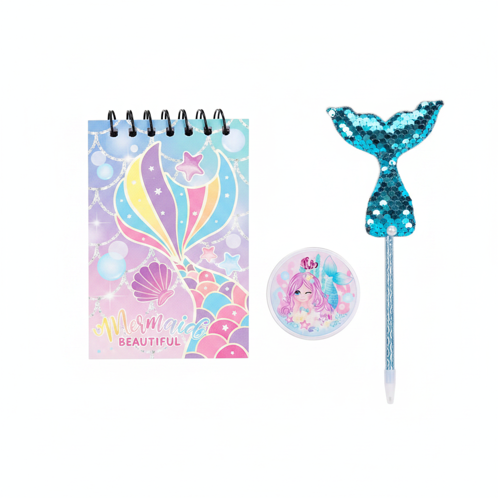 Flat Lay Retry