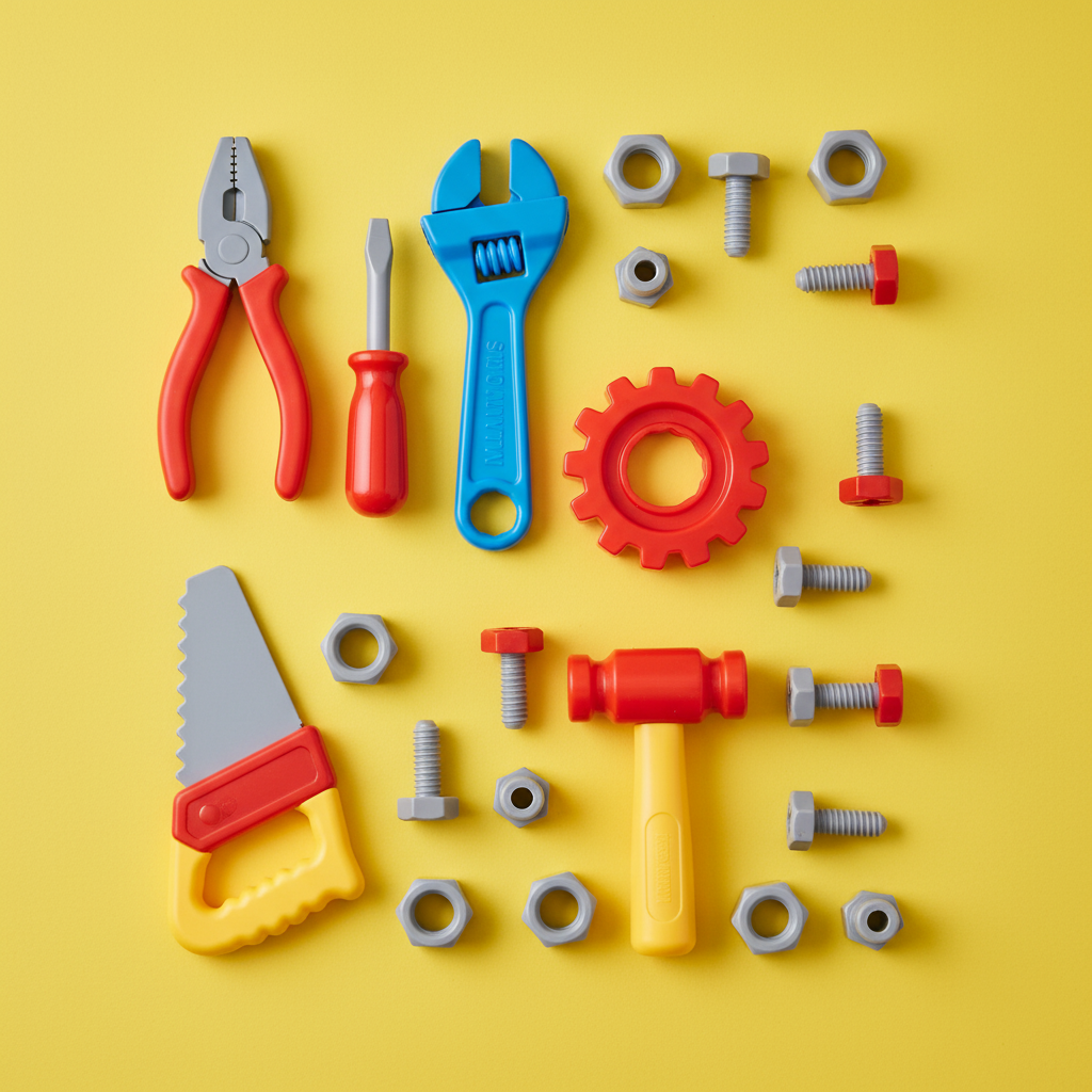 Flat Lay