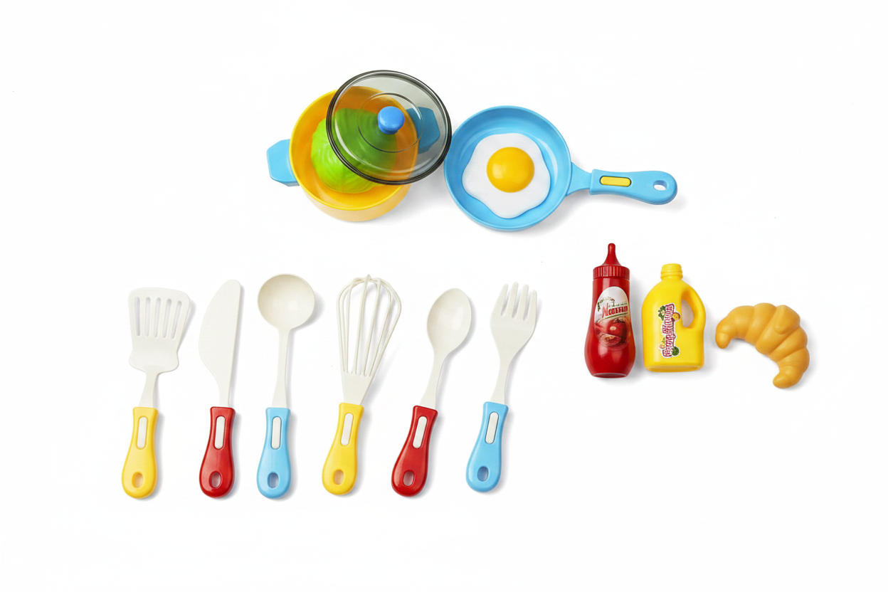 Flat Lay