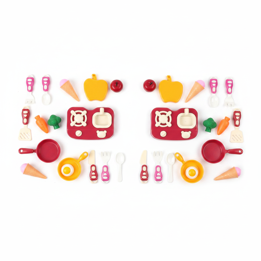 Flat Lay