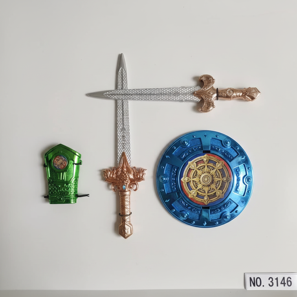 Flat Lay