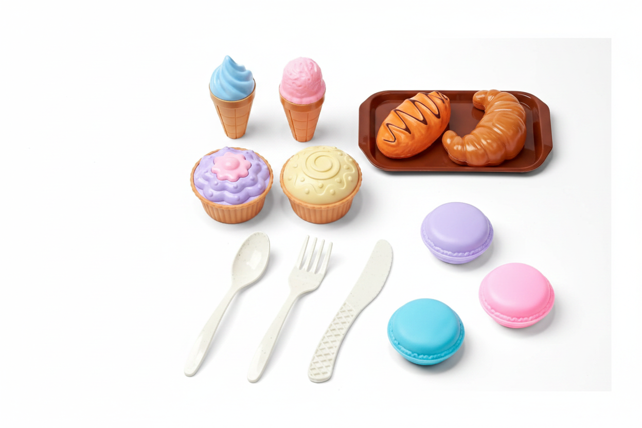 Flat Lay