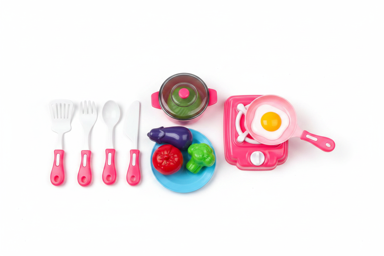Flat Lay