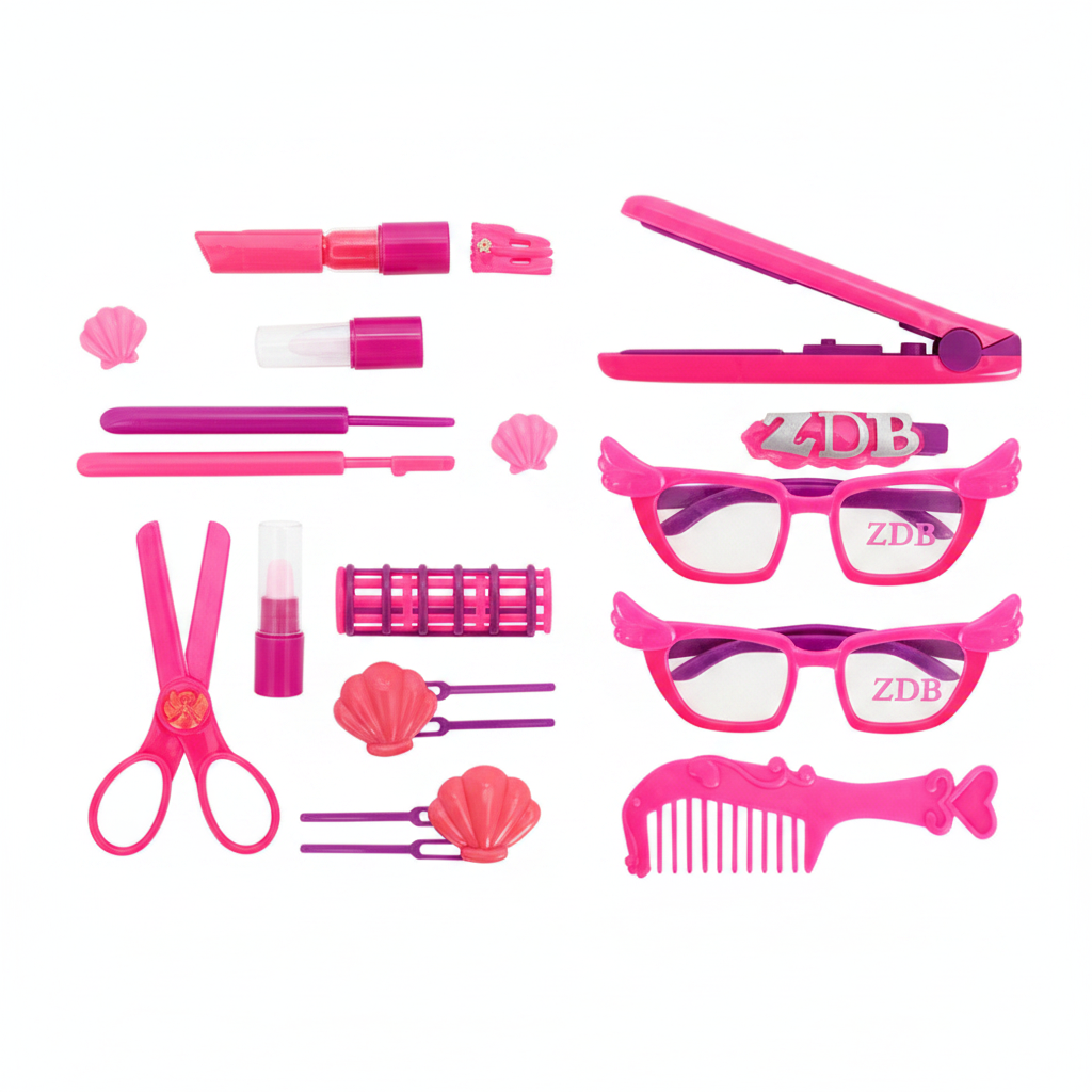 Flat Lay