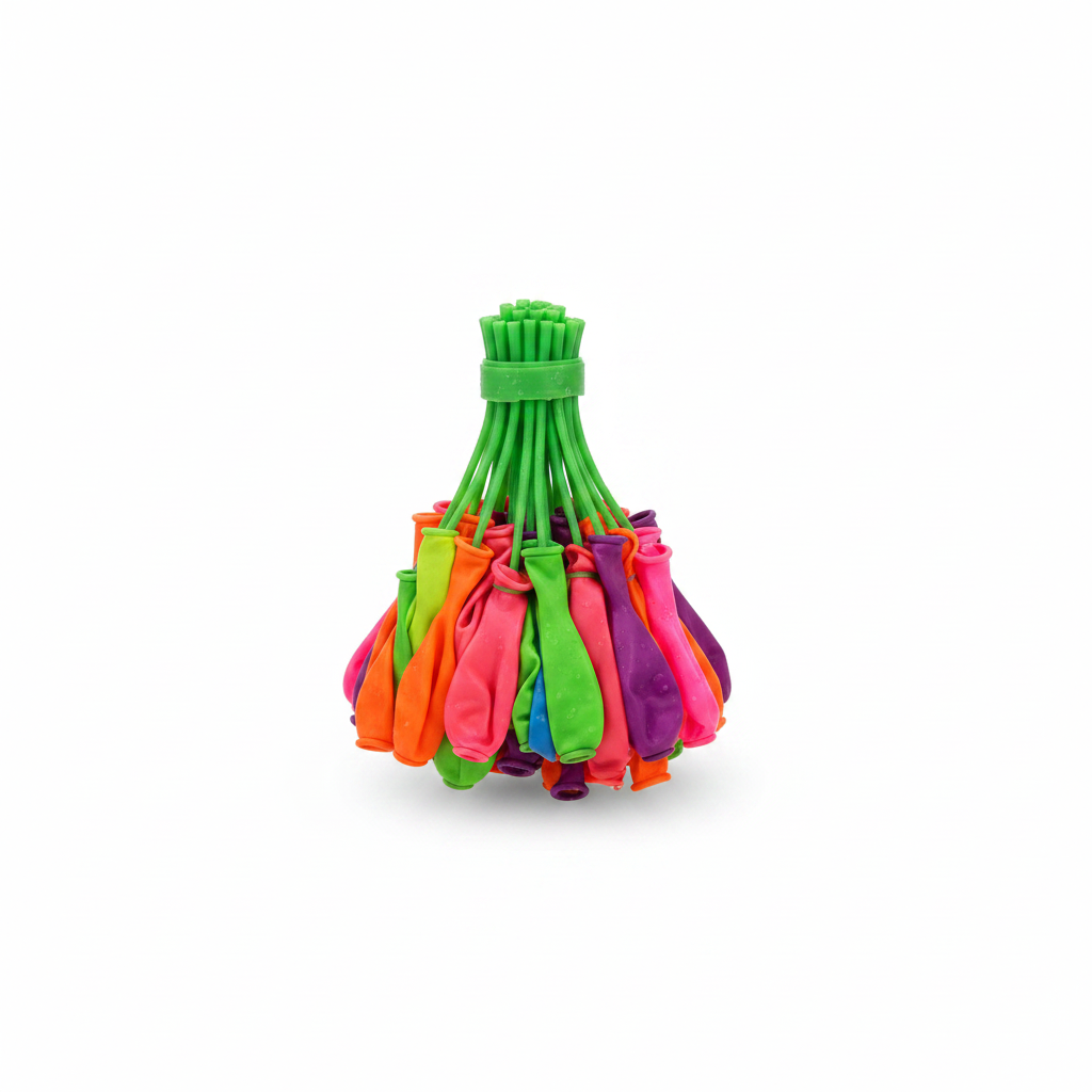 Happy Balloons Product Shot