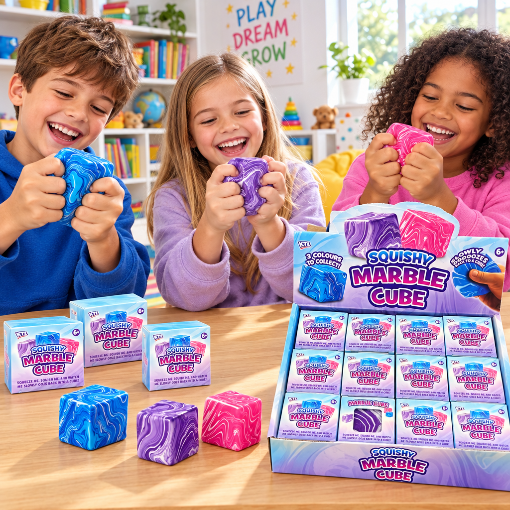 Kids playing lifestyle shot