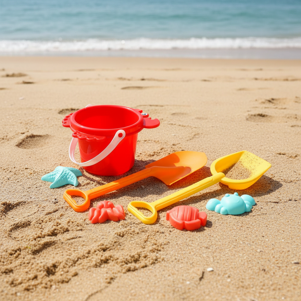 Lifestyle beach