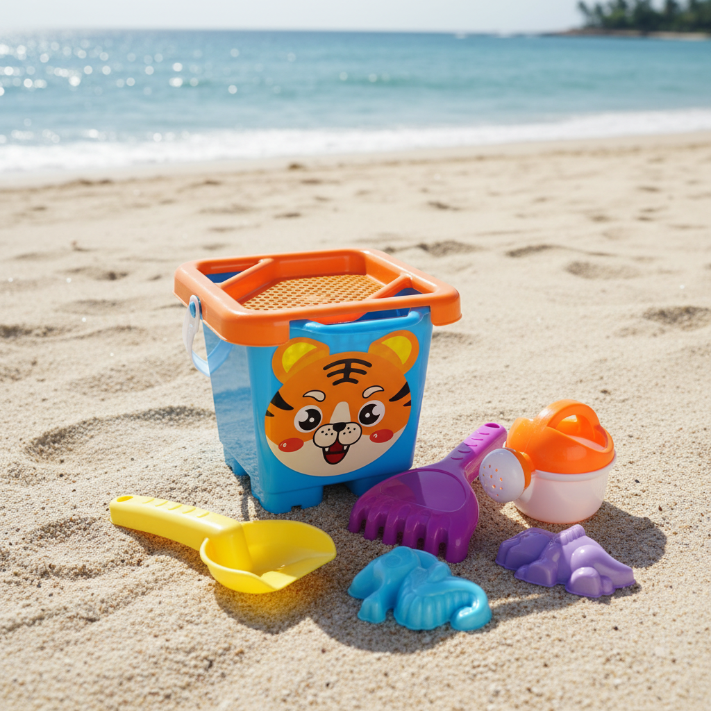 Lifestyle beach
