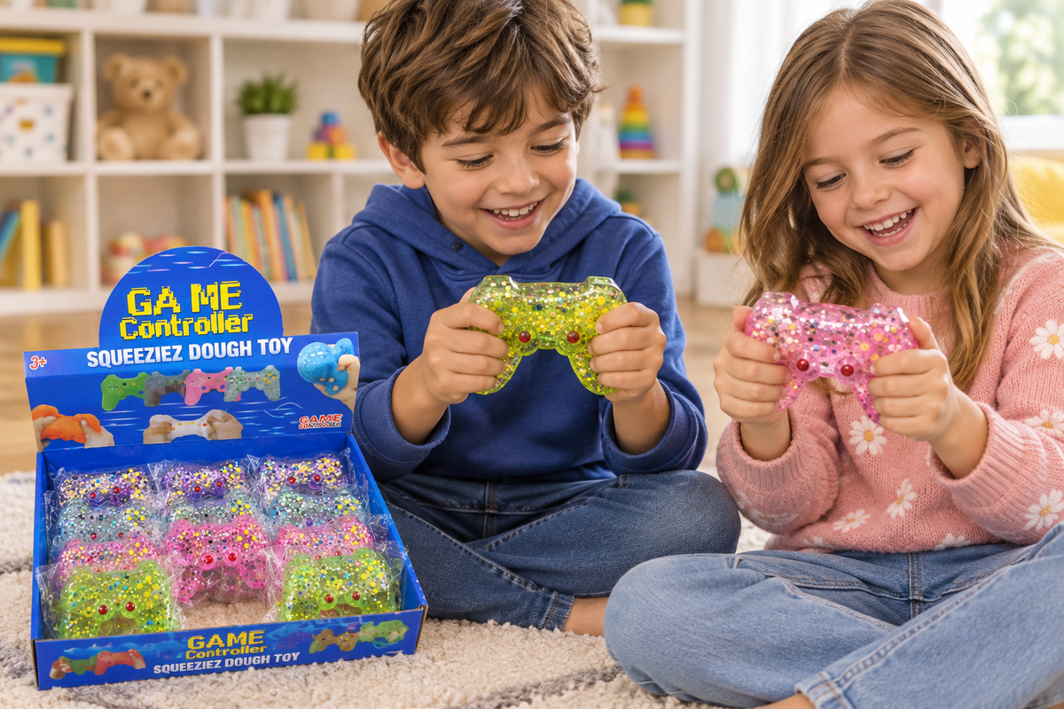 Lifestyle children playing