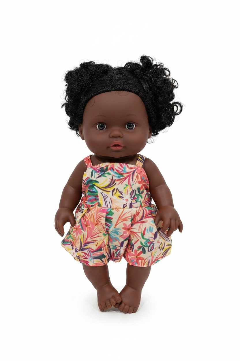 Lovable Baby Doll Product Shot