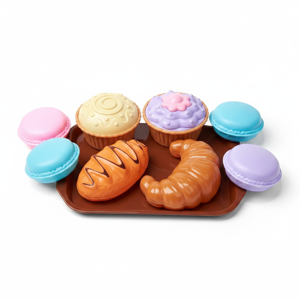 Macaron Detail
