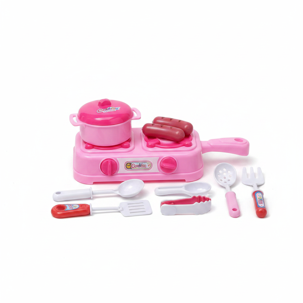 Mini Kitchen - Variant A