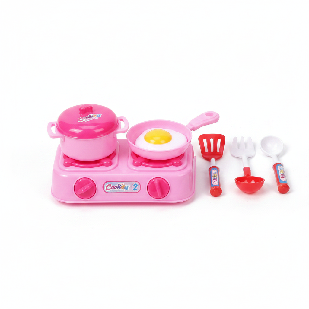Mini Kitchen - Variant B