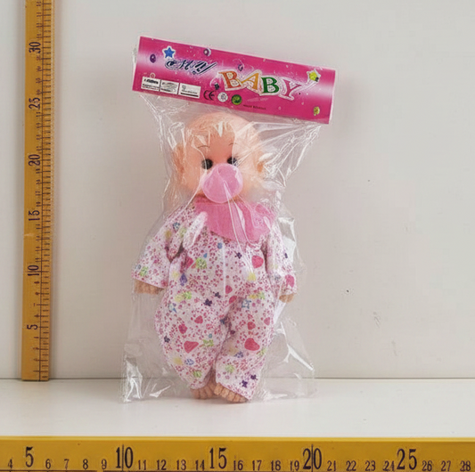 My Baby Doll - Full Body
