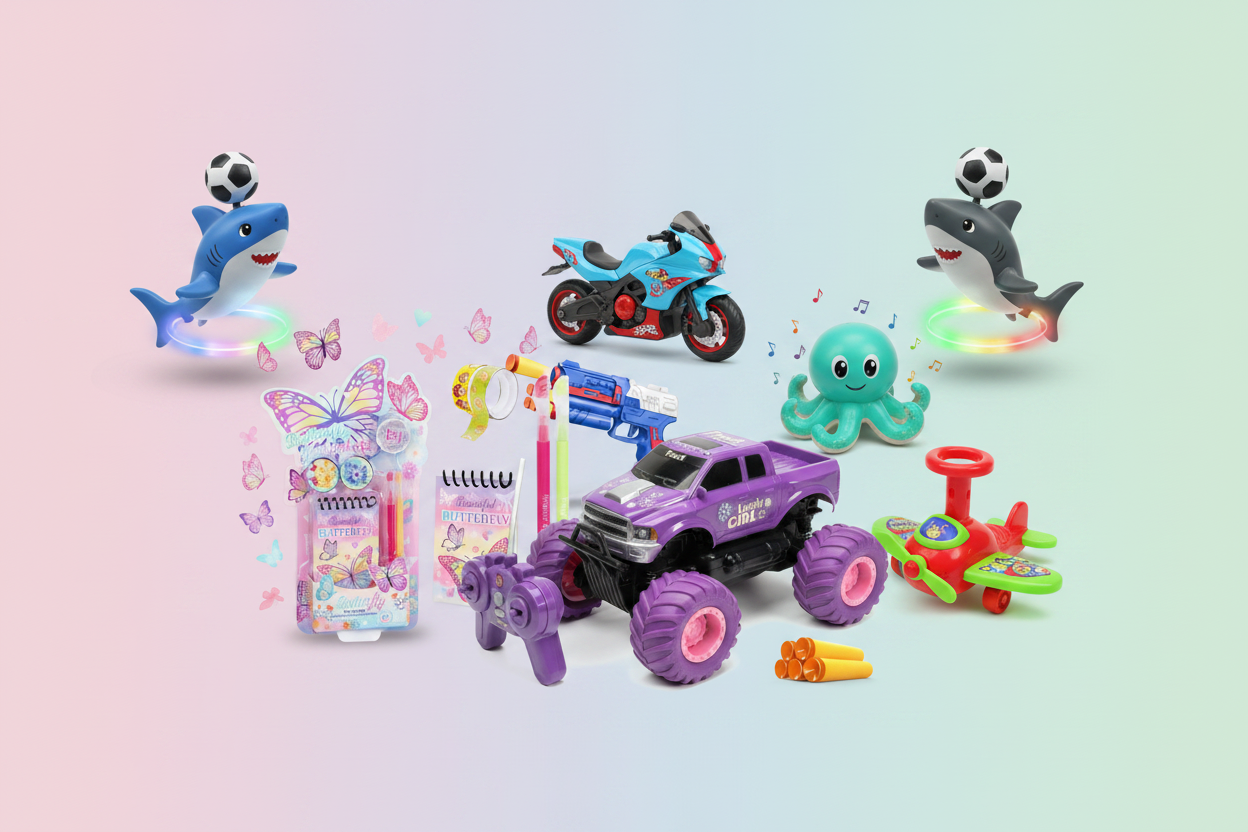New Arrival Slideshow Banner v3