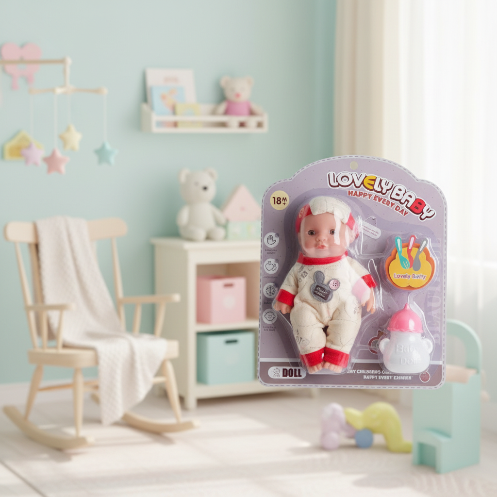 Nursery Hero Shot
