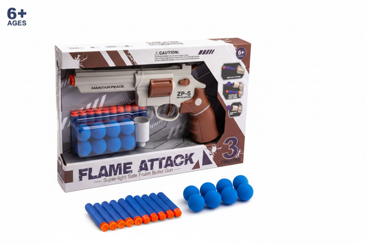 Packaging Shot