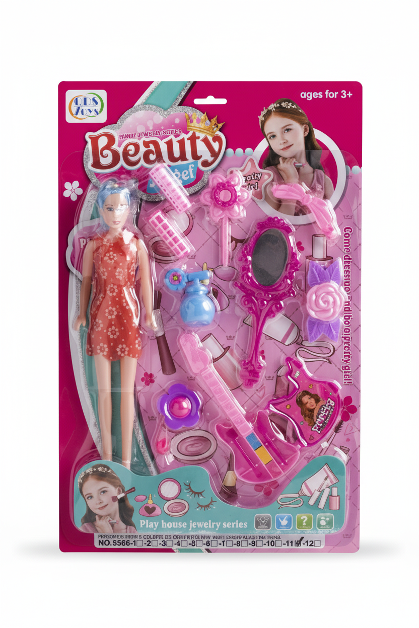 Packaging
