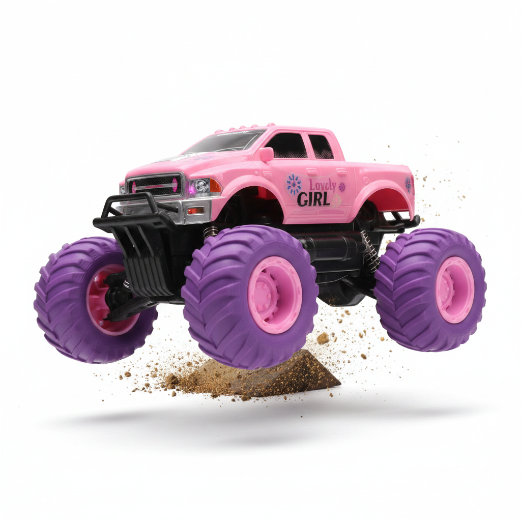 Pink - Action Angle