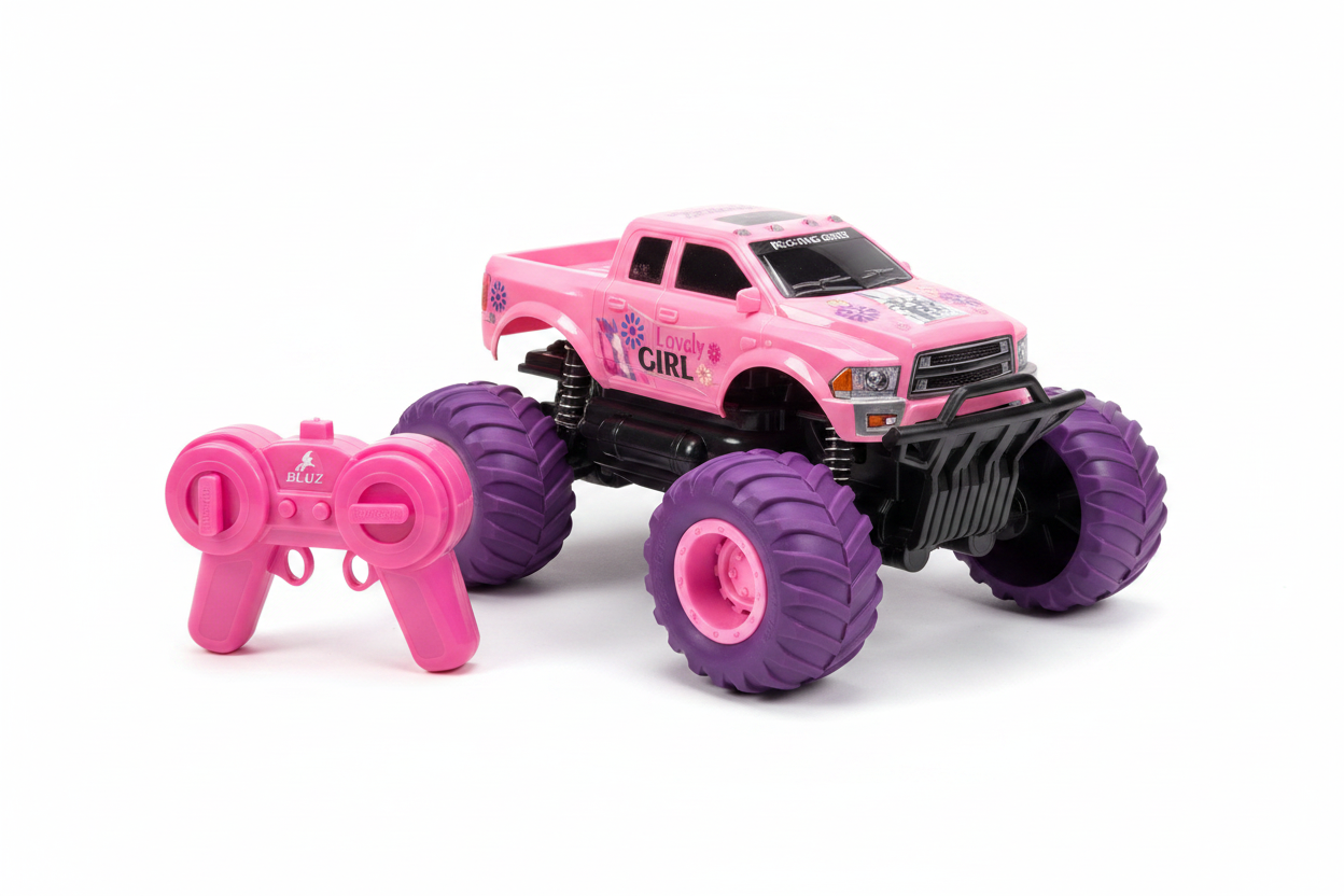 Pink - Studio Shot