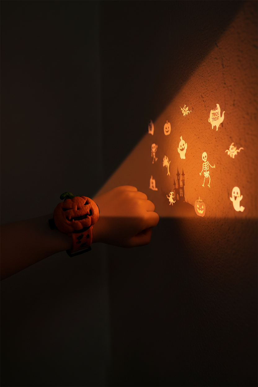 Projection Shot