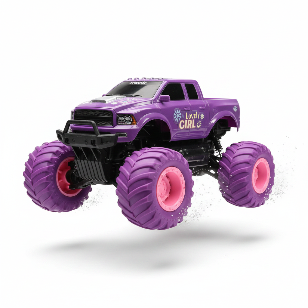 Purple - Action Angle
